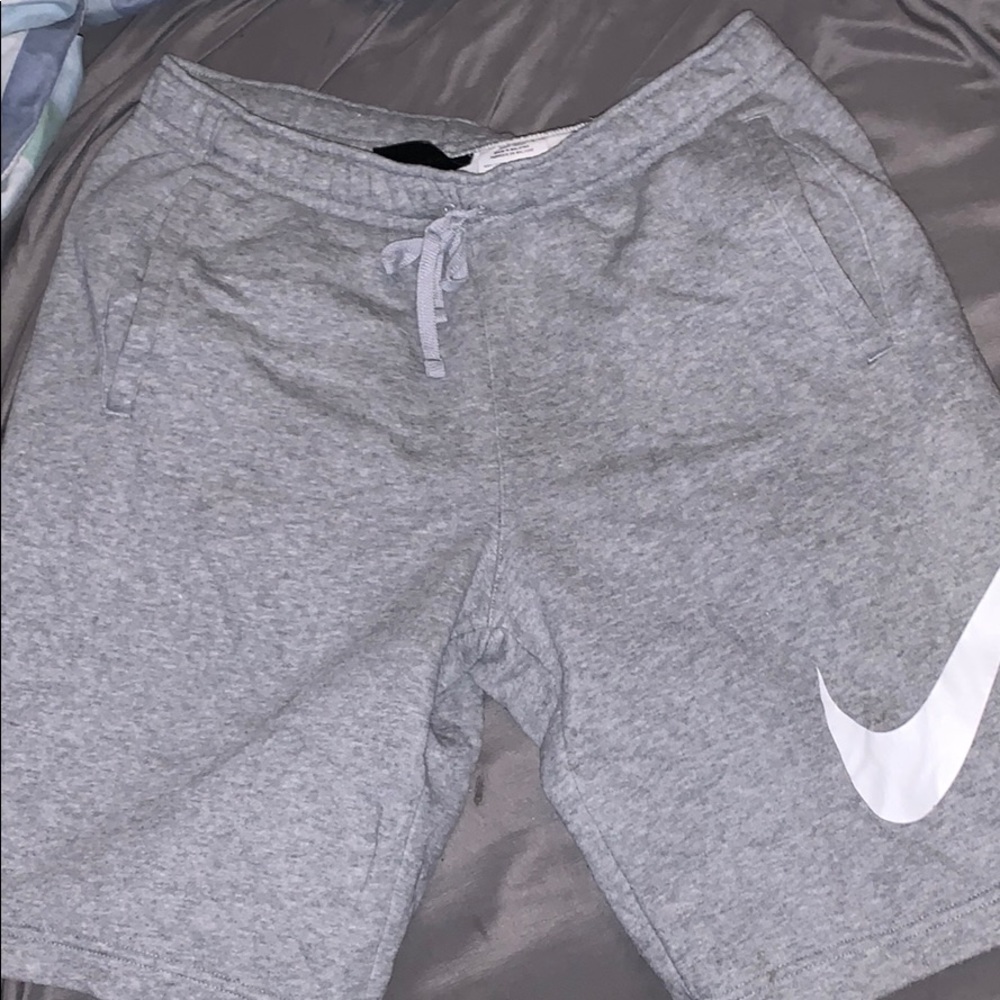 Nike shorts